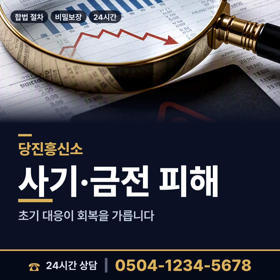 당진 합덕읍 혼인파탄증거 상담 안내